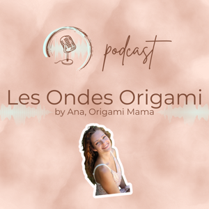 Les Ondes Origami
