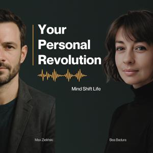 Your Personal Revolution