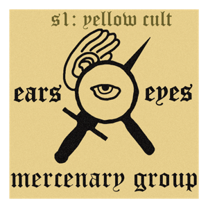 Ears and Eyes Mercenary Group