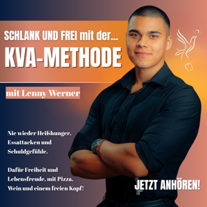 Schlank und frei mit der KVA-Methode©