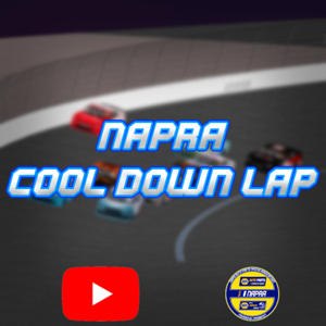 NAPRA Cool Down Lap