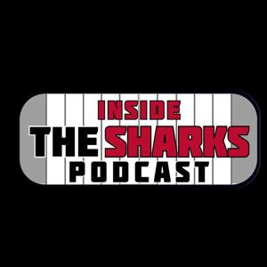 Inside the Sharks Podcast