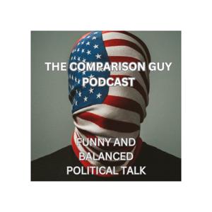 THE COMPARISON GUY PODCAST