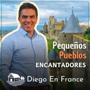 Diego en France