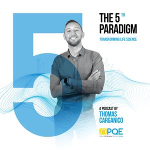The Fifth Paradigm Transforming Life Science