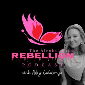 The Alcohol-Free Rebellion