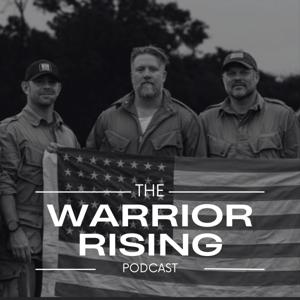 Warrior Rising Podcast