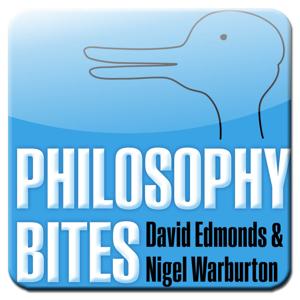 Philosophy Bites (recast)