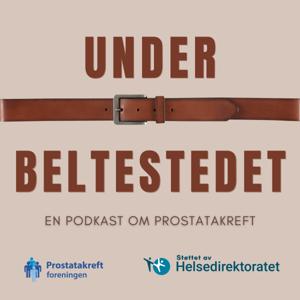 Under beltestedet