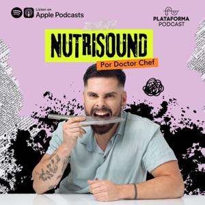 NutriSound por Dr. Chef