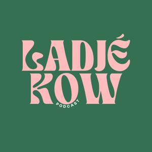 Ladjé Kow