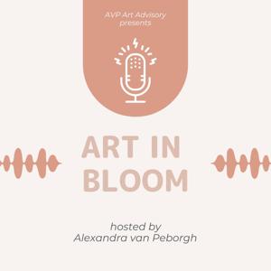 Art in Bloom