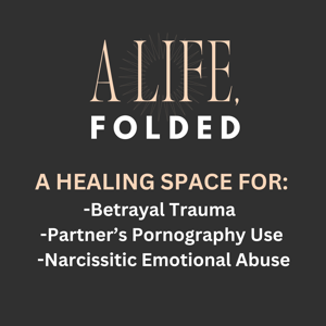 A Life, Folded