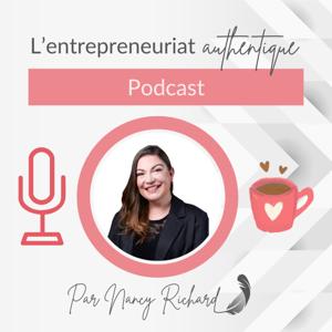 L'entrepreneuriat authentique