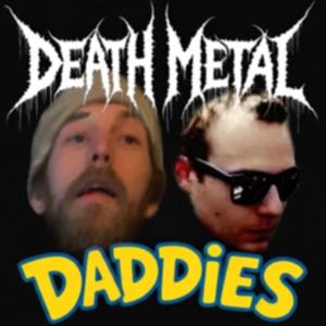 Death Metal Daddies