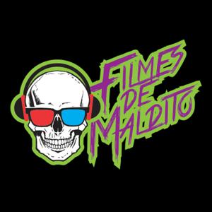 FILMES DE MALDITO