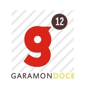 Garamond 12