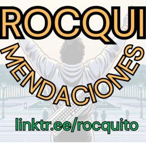 RdJ-Rocquimendaciones de juegos