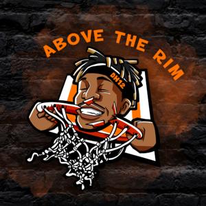 Above the Rim with DH12