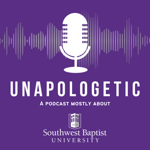 Unapologetic from SBU