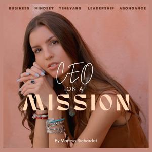 CEO on a Mission