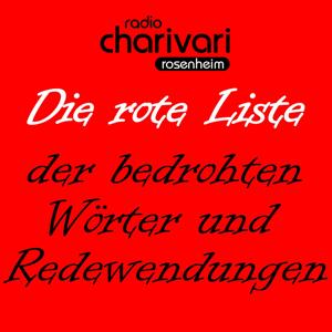 Die rote Liste