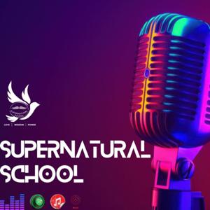 Supernatural School