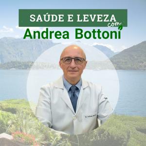 Saúde e Leveza com Andrea Bottoni