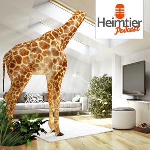 Heimtier-Podcast
