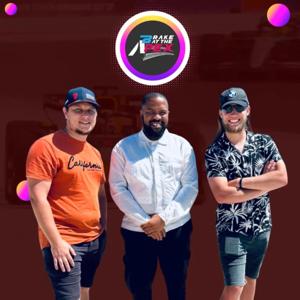 Brake At The Apex | F1 Podcast