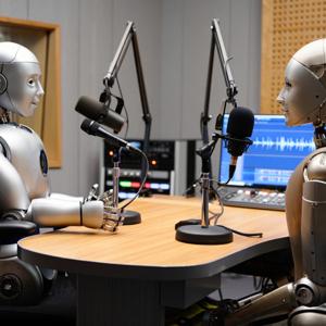 L'IA et moi et vous et nous