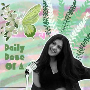 The Daily Dose Of A’s Podcast