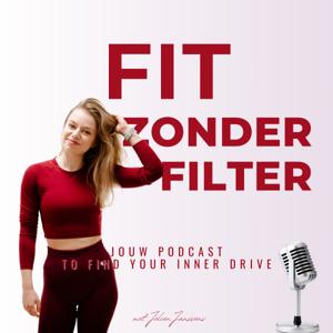 Fit zonder Filter