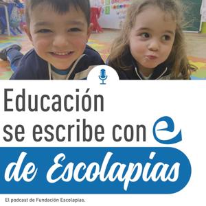 Educación con E de Escolapias