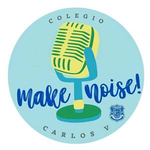 Podcast "Make Noise"