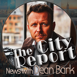 City Report with Dean Bark - Taipei, Taiwan Local News