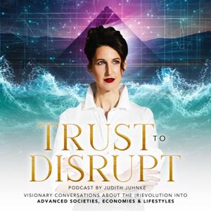 TRUST TO DISRUPT