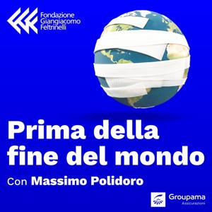 Prima della fine del mondo