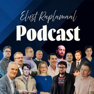 Elust Raplamaa võtmes