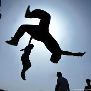 Parkour