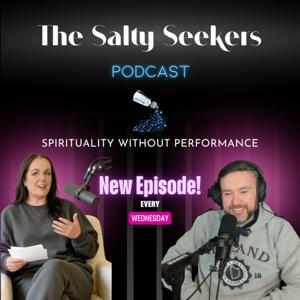 The Salty Seekers