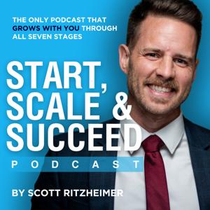 The Start, Scale & Succeed Podcast