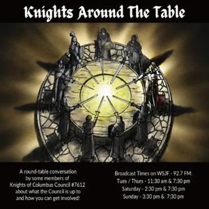 Knights Around the Table