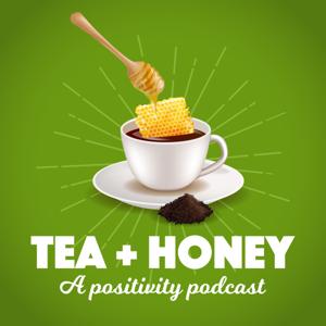Tea + Honey