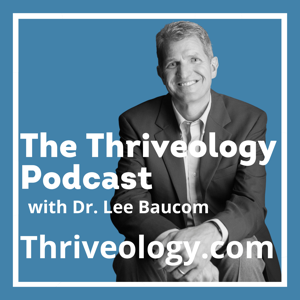 ThriveologyPodcast – Thriveology