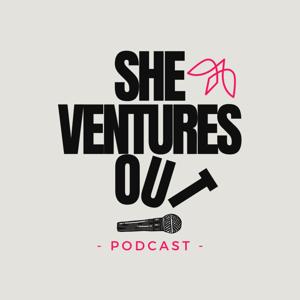 She Ventures Out W/Qiana Williams