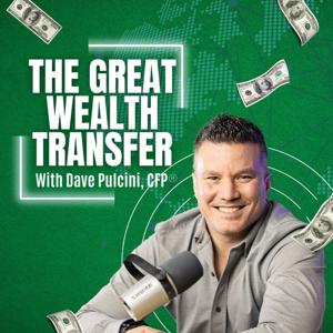 The Great Wealth Transfer