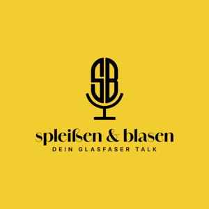 Spleißen und Blasen
