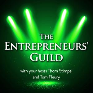 The Entrepreneurs' Guild Podcast