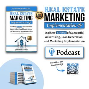 Real Estate Marketing Implementation Podcast (The REmarketing Podcast)